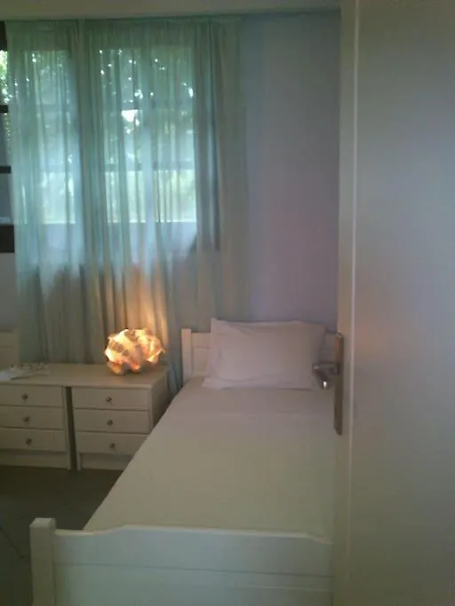 Сasa de vacaciones Villa Cozy And Stylish Pool House Kriopigi